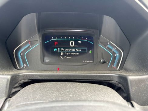 Used 2024 Honda Odyssey EX-L image 27