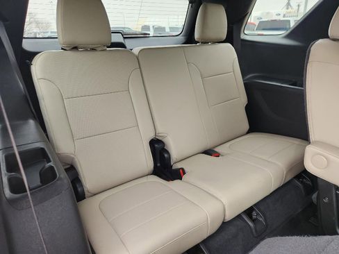 Used 2023 Chevrolet Traverse Premier w/ LPO, Floor Liner Package image 24