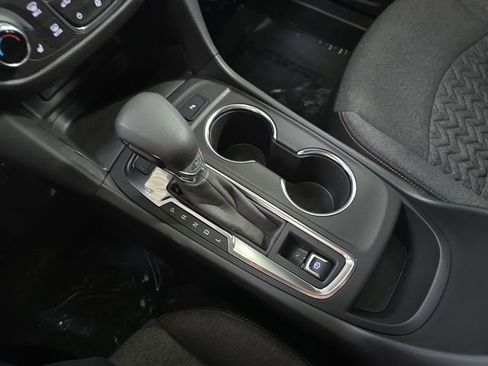 Used 2024 Chevrolet Equinox LT image 26