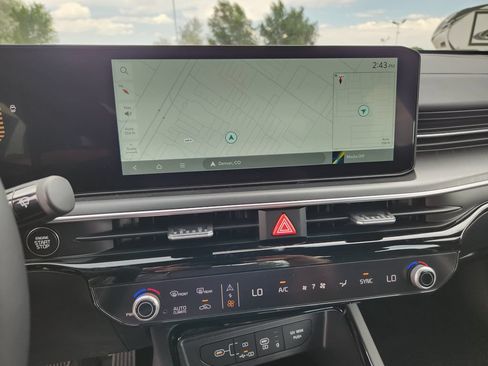 New 2026 Kia K5 GT-Line w/ GT-Line Premium Package AWD/4WD image 19