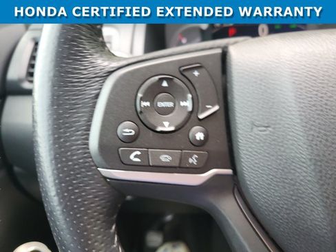 Certified 2022 Honda Passport EX-L image 30