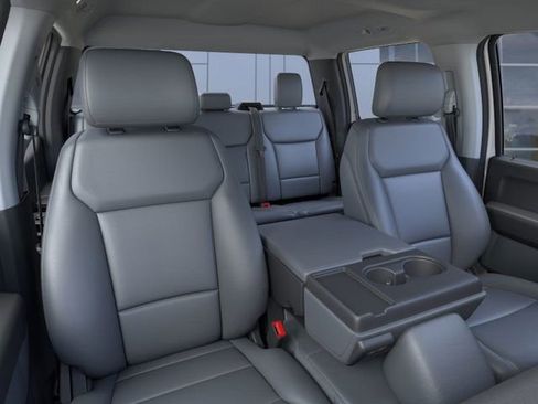 New 2025 Ford F150 XL w/ Tow/Haul Package image 13