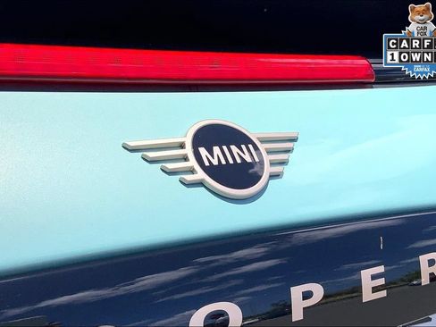 Used 2026 MINI Cooper S FWD image 30