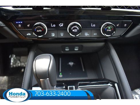 New 2026 Honda Accord Hybrid Touring image 17