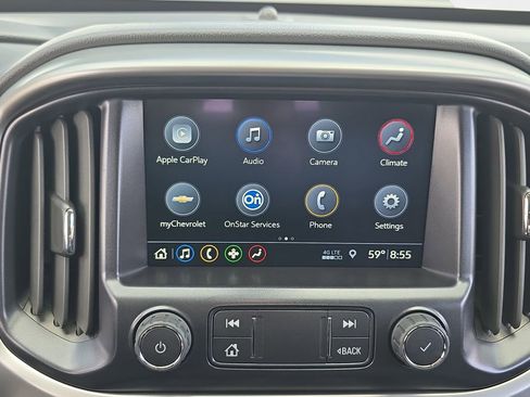 Used 2022 Chevrolet Colorado ZR2 image 23