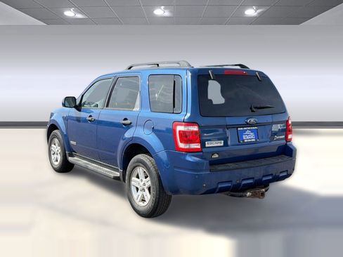 Used 2008 Ford Escape 4WD Hybrid image 3