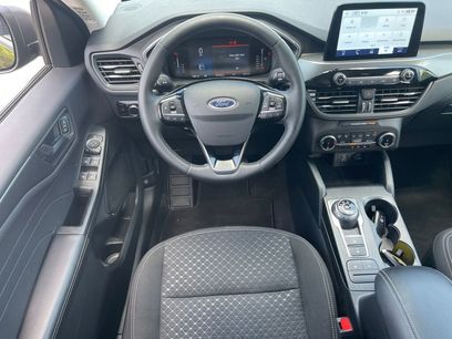 Certified 2023 Ford Escape Active w/ Cold Weather Package