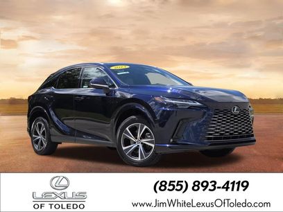 Used 2023 Lexus RX 350 Premium w/ Cold Area Package