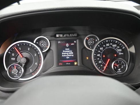 New 2026 RAM 2500 Tradesman w/ Chrome Appearance Group image 18