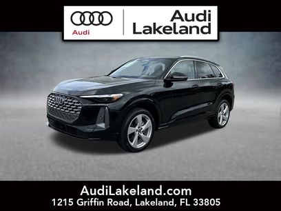 Used 2025 Audi Q5 Premium Plus