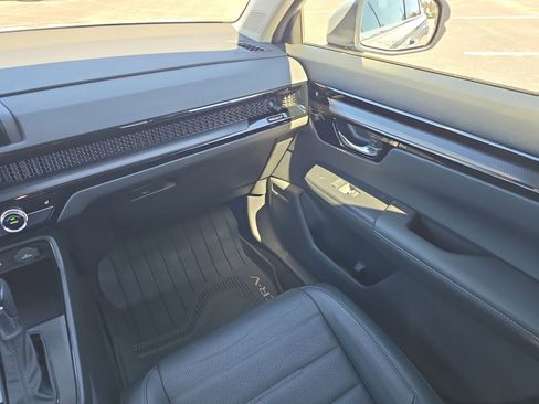 Certified 2023 Honda CR-V EX-L image 12