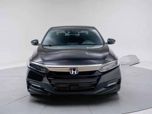 Used 2019 Honda Accord Sport image 14