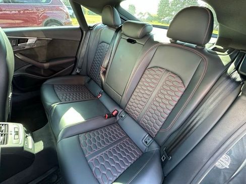 Used 2019 Audi RS 5 Sportback w/ RS Driver Assistance Package image 32