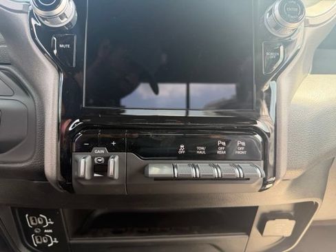 New 2026 RAM 2500 Tradesman AWD/4WD image 18