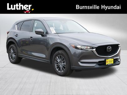 Used 2019 MAZDA CX-5 Touring