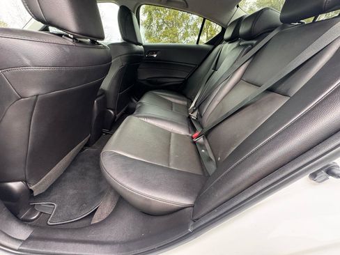 Used 2016 Acura ILX image 18