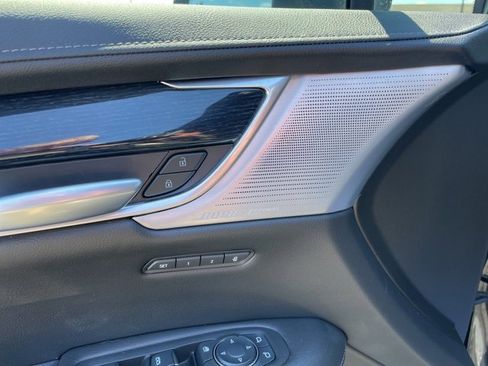 Used 2024 Cadillac XT5 Premium Luxury image 20