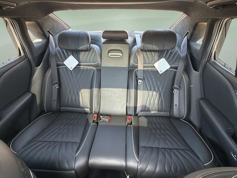 New 2026 Genesis G90 3.5T image 22