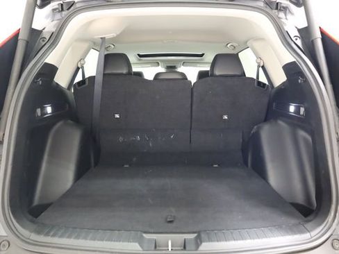 Used 2025 Honda CR-V EX-L image 29