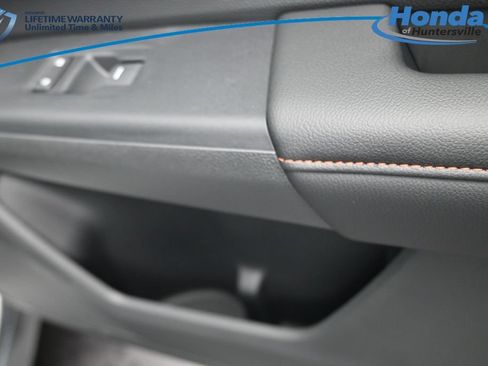 New 2026 Honda CR-V Sport-L image 38