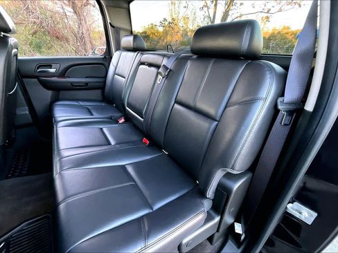 Used 2012 GMC Sierra 1500 SLT w/ SLT Convenience Package image 20