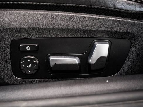 Used 2023 BMW M850i Gran Coupe xDrive w/ M Carbon Exterior Package image 7