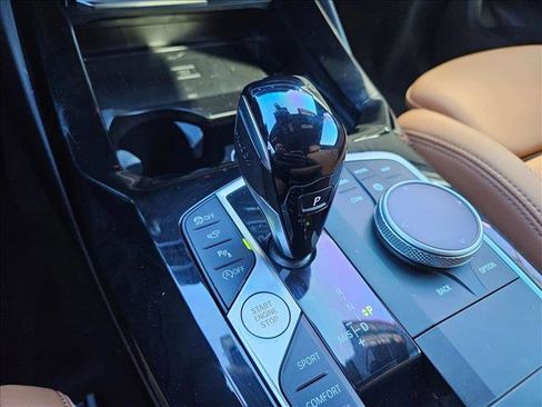 Used 2024 BMW X3 xDrive30i w/ Convenience Package image 14