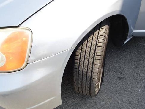 Used 2001 Honda Civic DX image 49