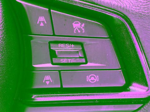 Used 2025 Subaru Outback Wilderness AWD/4WD image 23