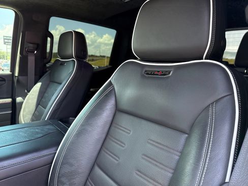 Used 2024 GMC Sierra 1500 AT4X AWD/4WD image 24