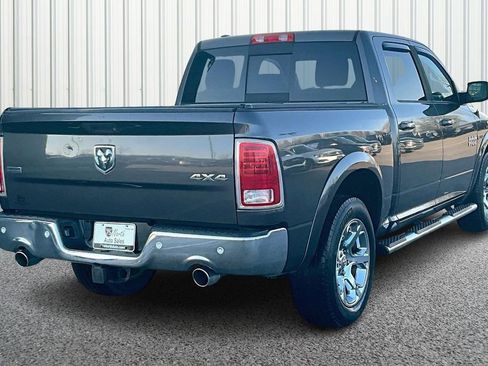 Used 2016 RAM 1500 Laramie w/ Convenience Group image 6