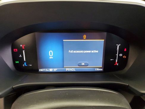 Used 2025 Ford Escape Active image 13