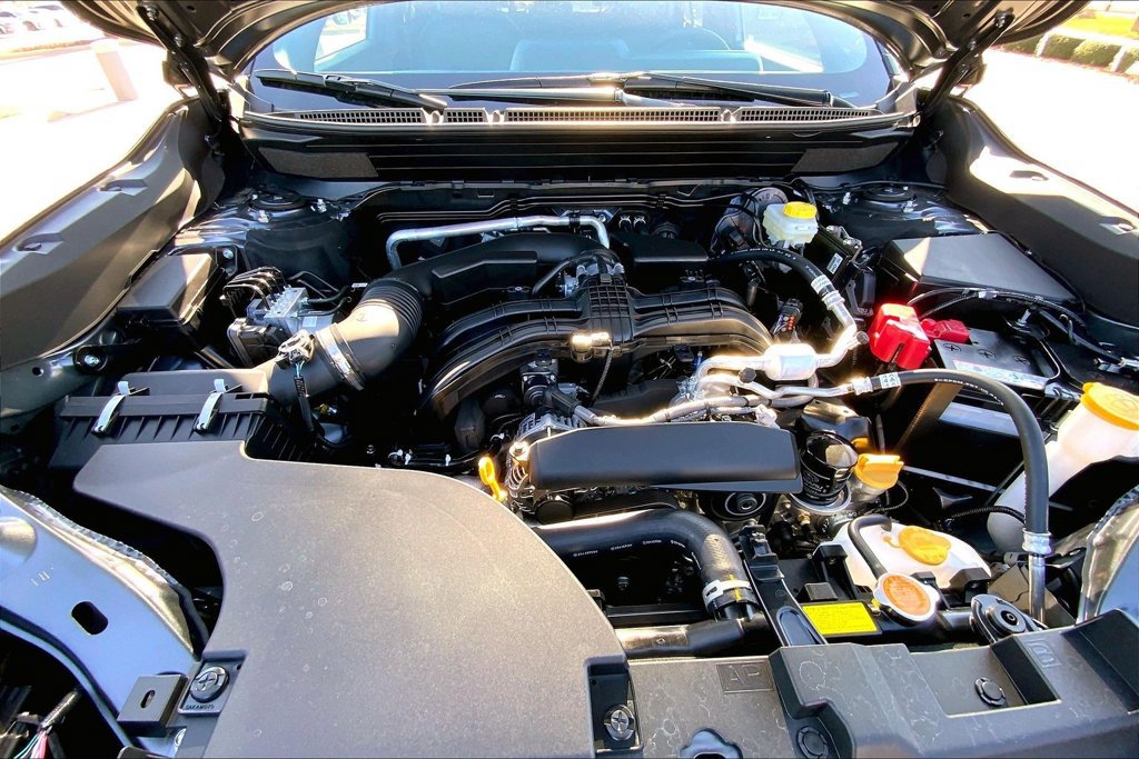 New 2026 Subaru Outback Premium AWD/4WD image 11