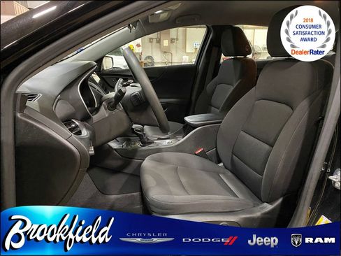 Used 2023 Chevrolet Malibu LS image 16