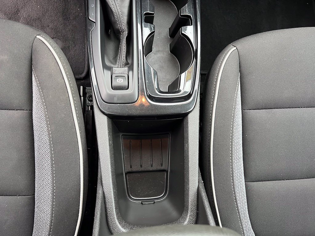 Used 2023 Chevrolet TrailBlazer LT FWD image 29