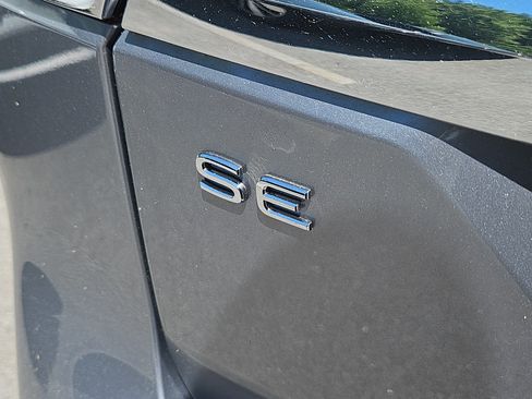 New 2026 Volkswagen Atlas SE AWD/4WD image 4