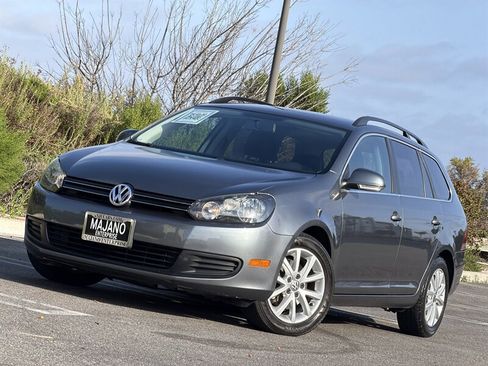 Used 2012 Volkswagen Jetta S FWD image 1