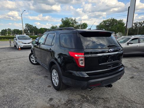 Used 2014 Ford Explorer FWD image 5