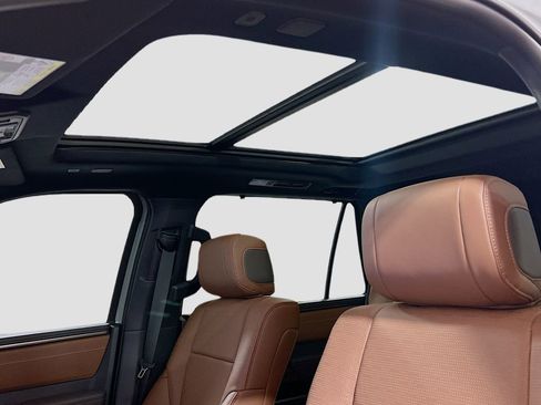 New 2026 Toyota Sequoia 4WD image 19
