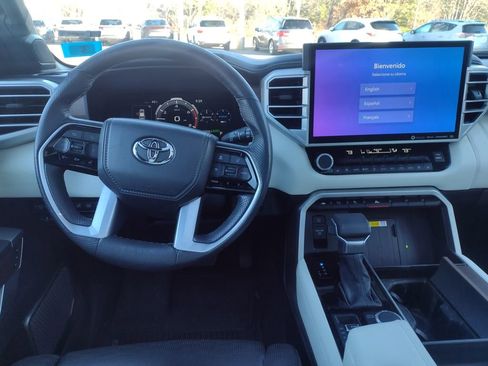 Used 2023 Toyota Sequoia Capstone image 26