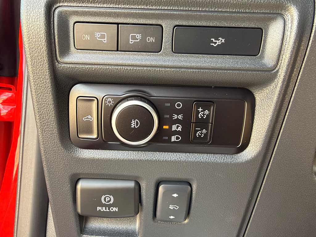 Used 2023 Ford F150 XLT w/ Equipment Group 302A High AWD/4WD image 22