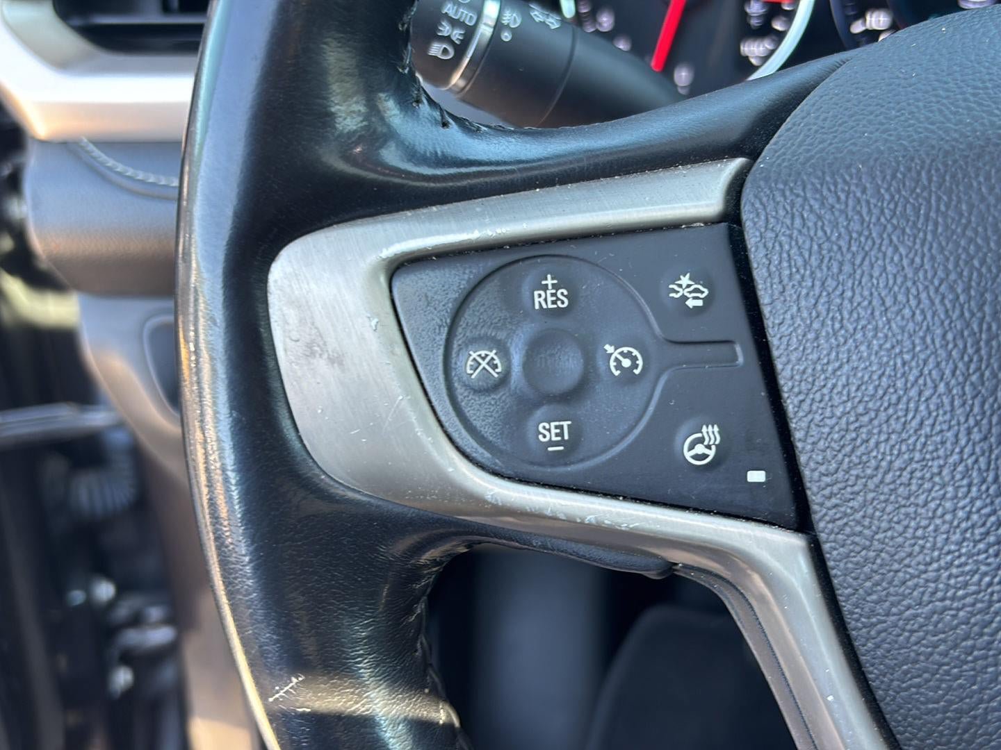 Used 2018 GMC Acadia Denali AWD/4WD image 13