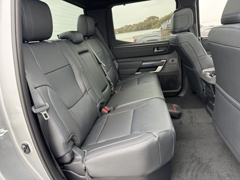 New 2026 Toyota Tundra Platinum AWD/4WD image 5