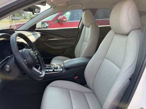 Used 2023 MAZDA CX-30 AWD 2.5 S w/ Preferred Package image 10