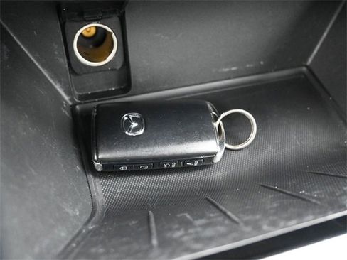 Certified 2023 MAZDA CX-5 AWD 2.5 S w/ Premium Package image 15