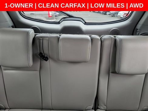 Used 2017 Toyota Highlander Limited w/ Carpet Mat Package AWD/4WD image 18