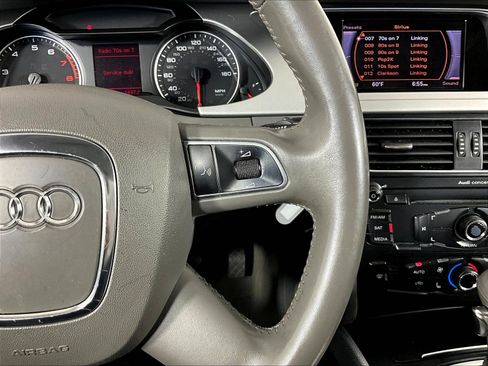 Used 2011 Audi A4 2.0T Premium AWD/4WD image 11