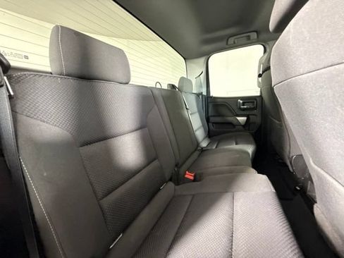 Used 2019 Chevrolet Silverado 1500 LD LT AWD/4WD image 30