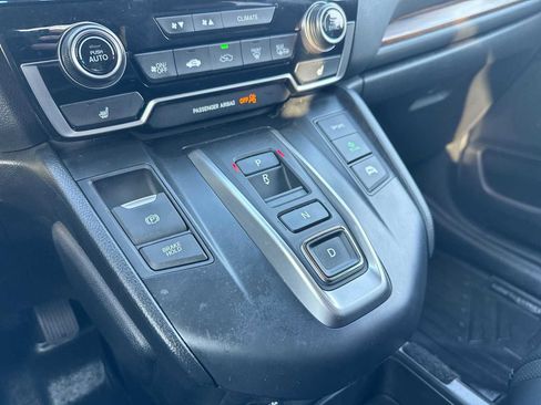 Certified 2021 Honda CR-V EX-L image 30