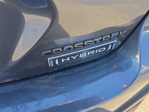 New 2026 Subaru Crosstrek 2.5i Sport image 6
